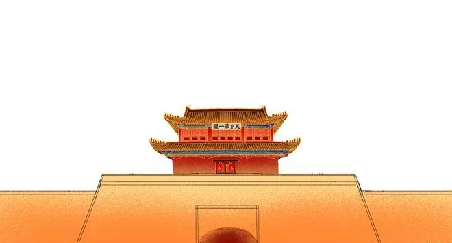 全攻略！2023山海关古城春节系列活动震撼来袭！