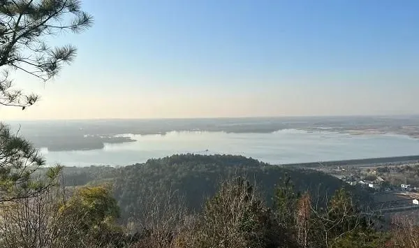 坐拥好几个4A景区，浙江这个县，有种“天生丽质”的感觉