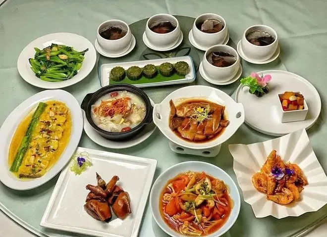 在广东喝酒，务必牢记这3句话，不然就