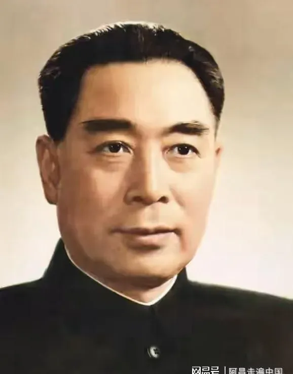 中华人民共和国历届总理