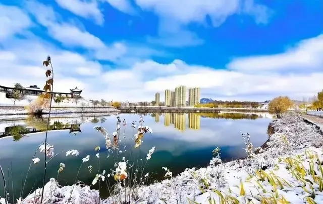 高铁时代 此地荣膺周边游热门目的地
