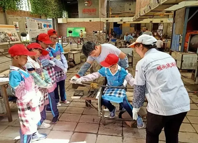 不负春光！淄川推出五条精品旅游线路