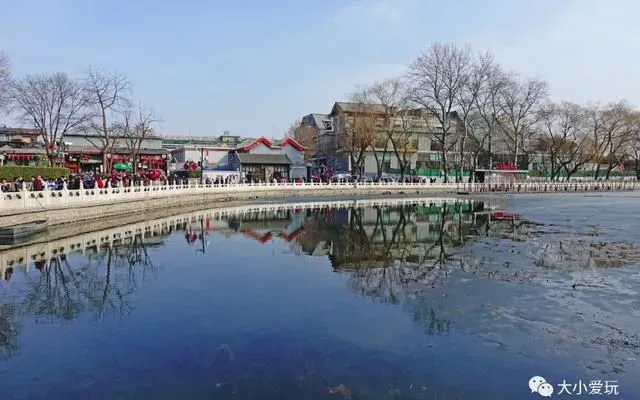 官方推荐的这10条春游路线，超级适合一日游！山水花鸟、人文历史