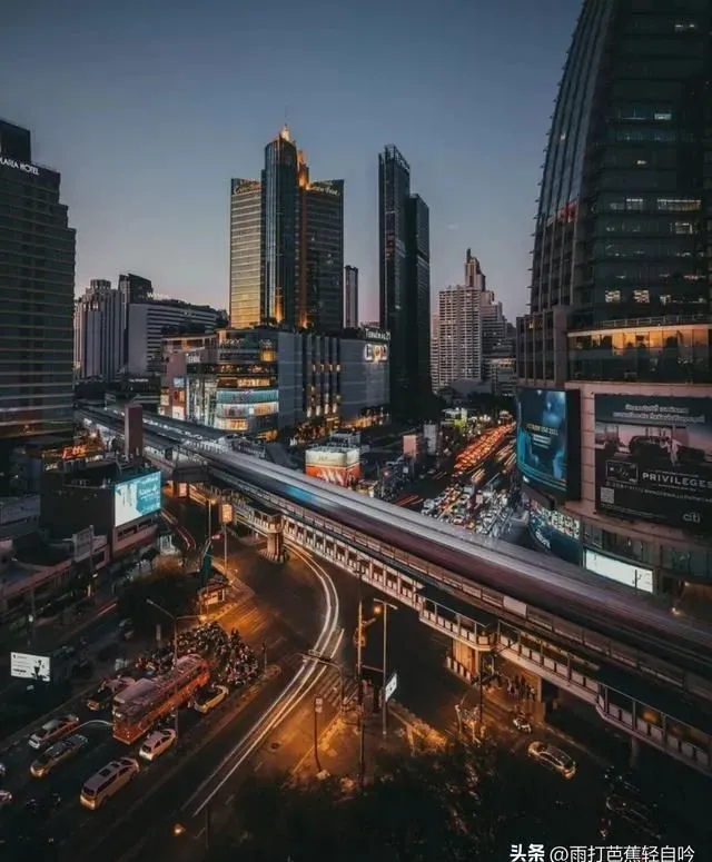 在泰国的7天，是三年来最快乐的7天‼️