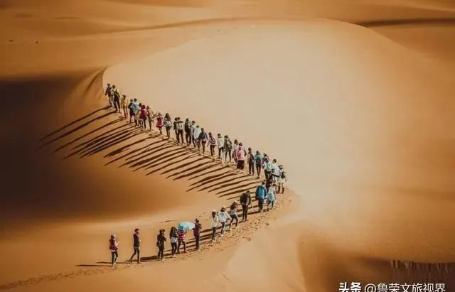 一路向北去宁夏大漠！驻足黄河边最美民宿、住进沙漠腹地手可摘星