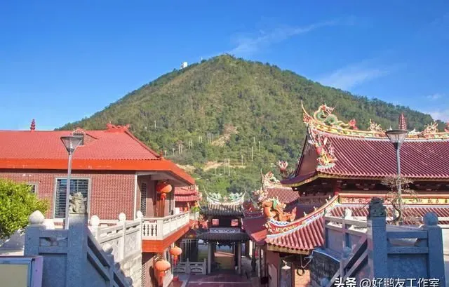 从菲律宾回国后，这位闽南华侨复建古