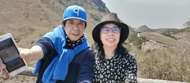 两人一车全国自驾游第二十三天（福鼎—霞浦）