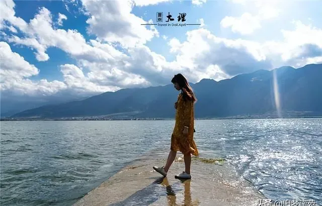 去云南昆明游玩五天多少钱，昆明跟团