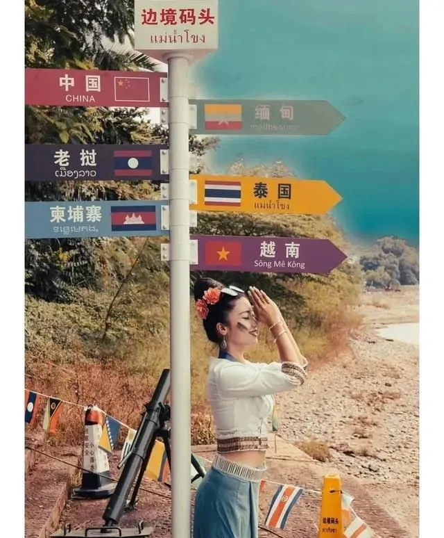 1次旅行，4个国度！自驾穿越亚洲公路网最激动人心的一段