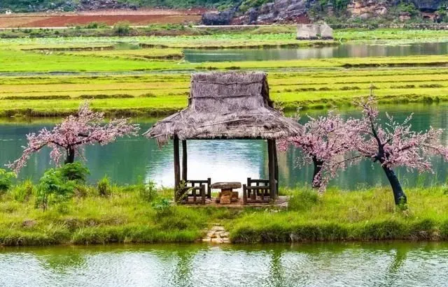 别只知道昆明和大理，云南这几个宝藏
