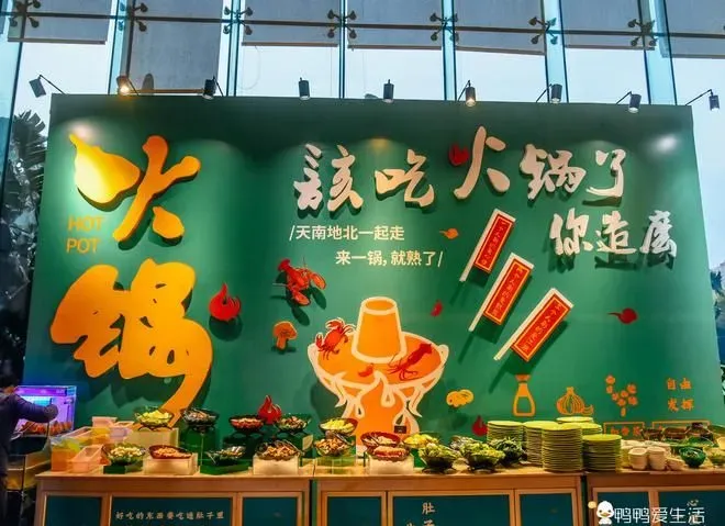 香煎鹅肝无限量，漳州自助餐王者藏在这家星级酒店里，天天爆满！