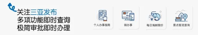 三亚新增14家“铜宿级”民宿（附名单）