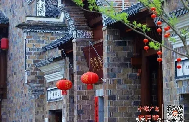国家级名单！十堰这个街区入选，美得很