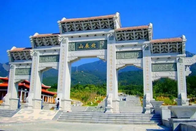 厦门本地人最爱的自驾游景点