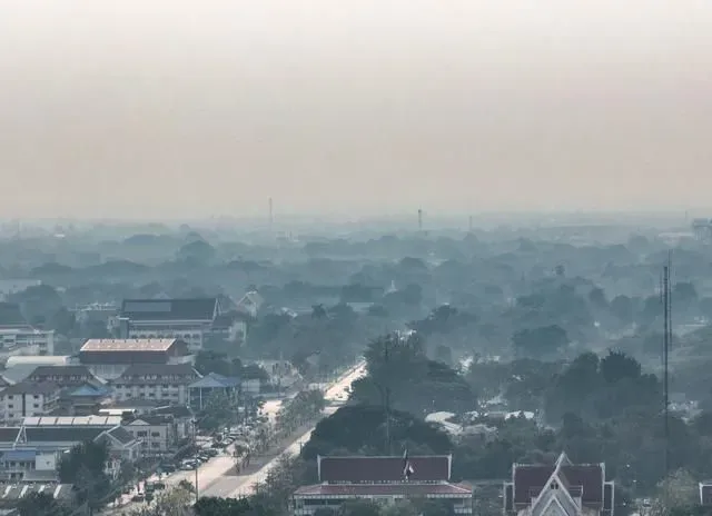 古代暹罗文明的中心，泰国旧日大都市