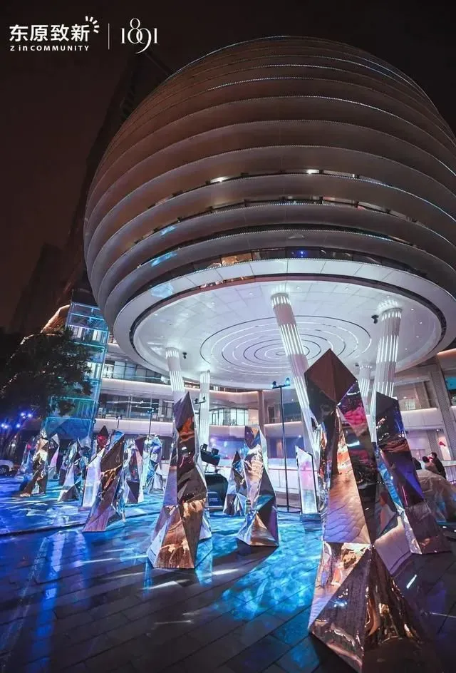 2023主题线路&mdash;&mdash;向南岸