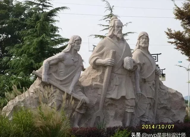 吴都路，无锡最美的马路