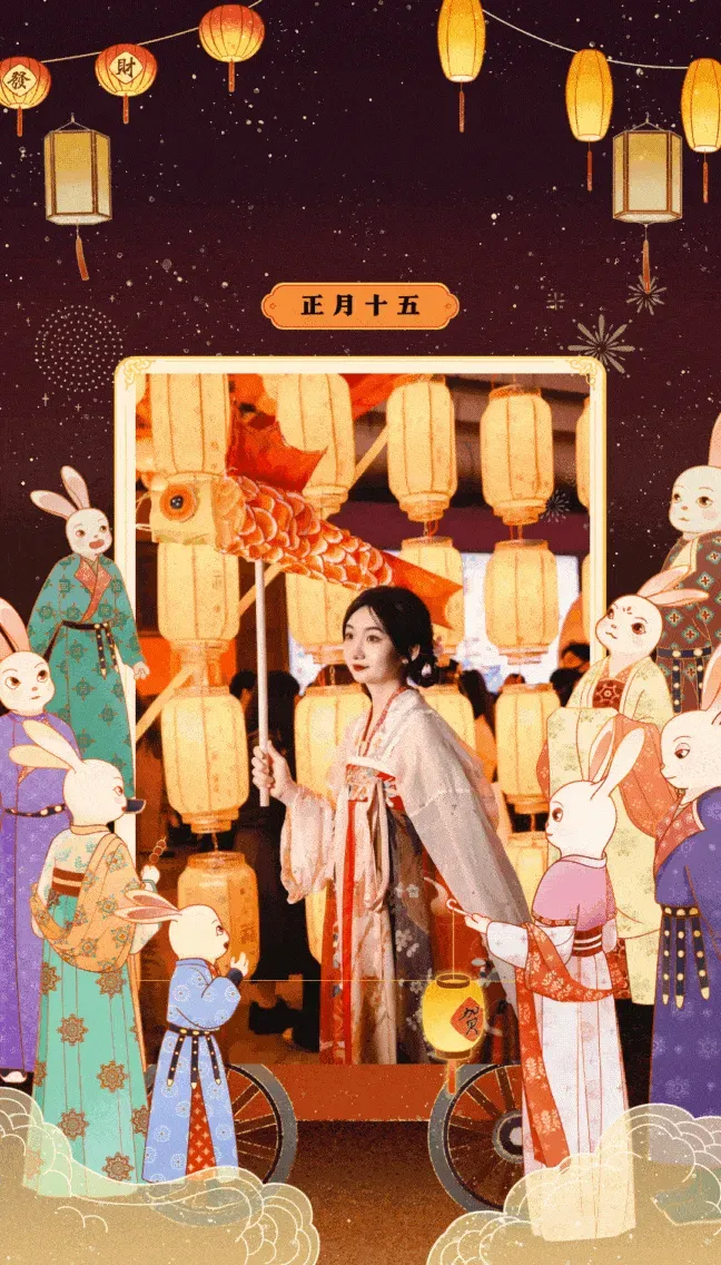 免费！广州元宵灯会攻略出炉，错过等一
