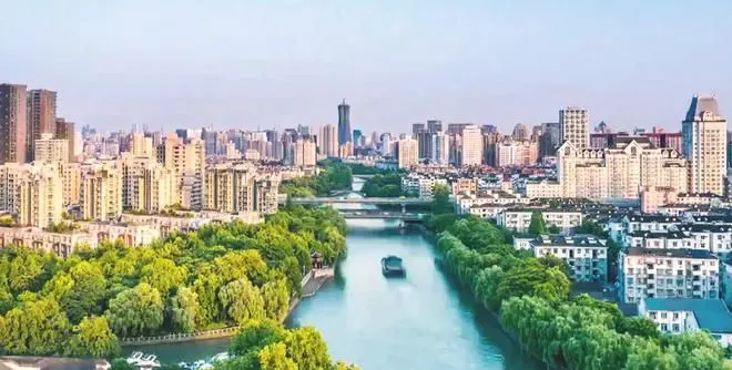 台州破6000亿，嘉兴坐稳第五！2022年浙江11市GDP预测