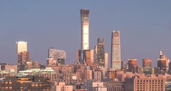 中国GDP十强省会！合肥升至第九，福州领先济南