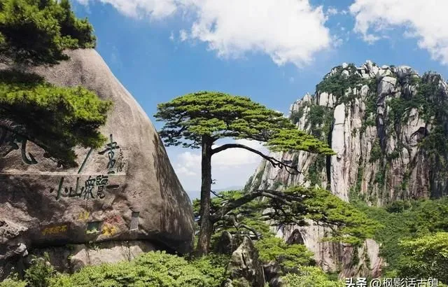 黄山归来可以不看泰山，但皖南的这些地方值得来看看
