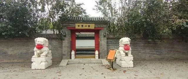 周末不知道去哪玩？推荐大厂这两处网