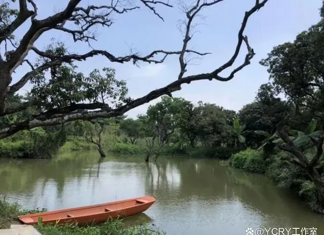 6条广东周边受欢迎自驾游线路攻略推荐