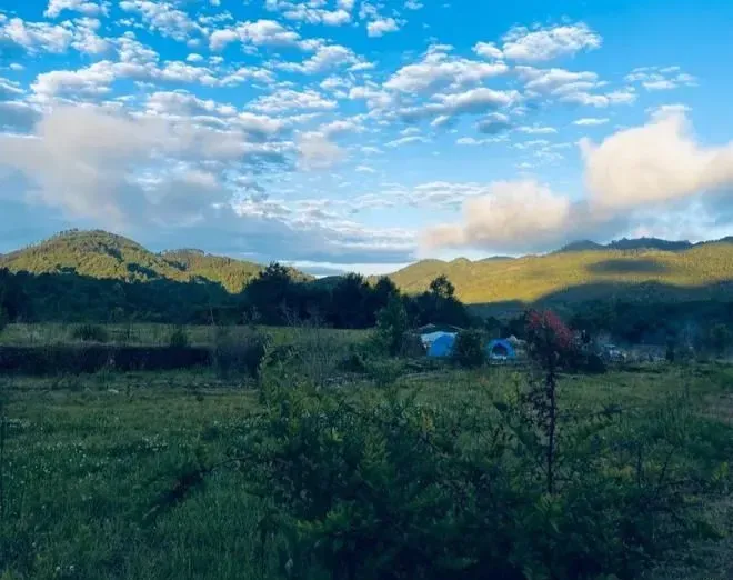 买房很便宜，环境更宜居，云南不起眼的