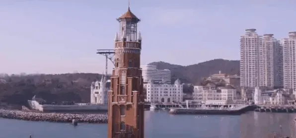 又一座北国海滨老城美哭朋友圈！不输青岛，比厦门浪漫