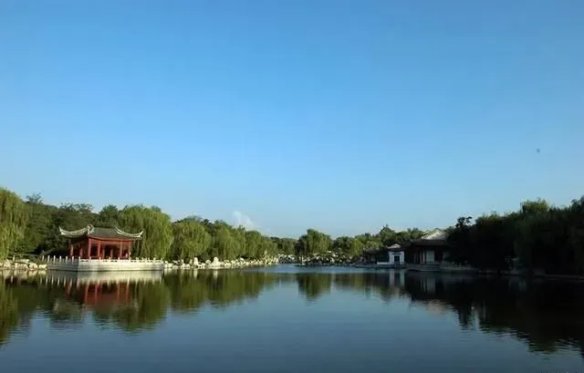 好玩的安丘自驾游目的地推荐