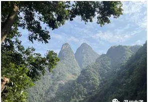 寻乡土中国，品古镇幽香