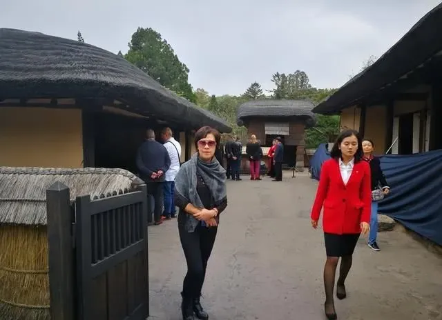 外国人如何才能娶朝鲜姑娘？朝鲜导游