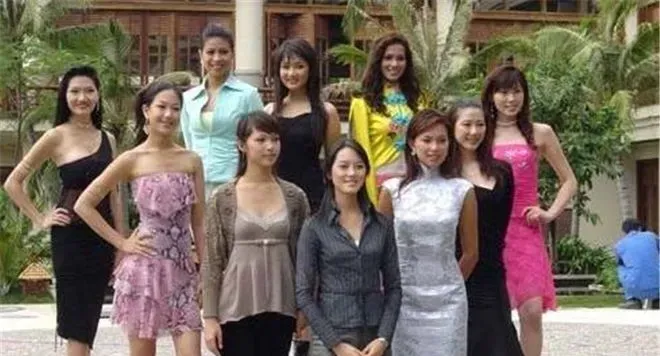 大批越南女孩来中国，表面上是去旅游