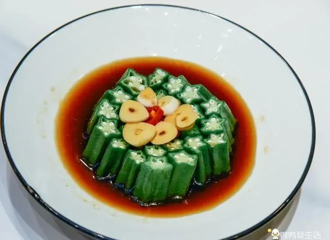 从地道小吃到创意大菜，厦门这家餐厅主打广州菜，深受老食客欢迎