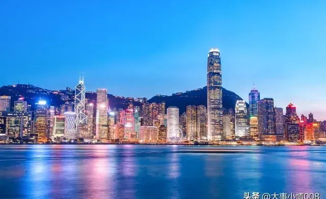 全面通关！港澳自由行通关省钱经验谈！