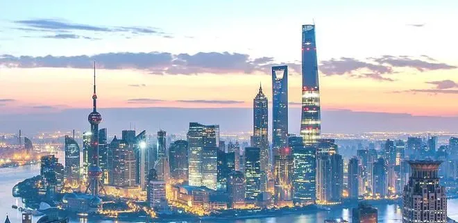 南京破5万亿，上海仅排第二！中国存款