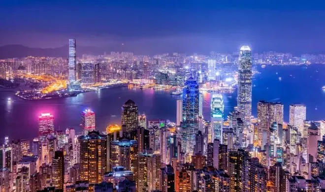 20万人赴港背后，这才是香港迎来旅游