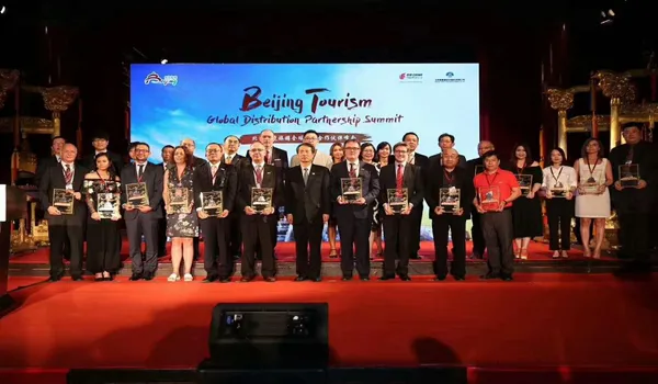 中国国际入境旅游营销推广现状与对策