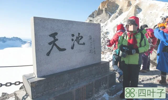 天池图片(天山天池图片风景)