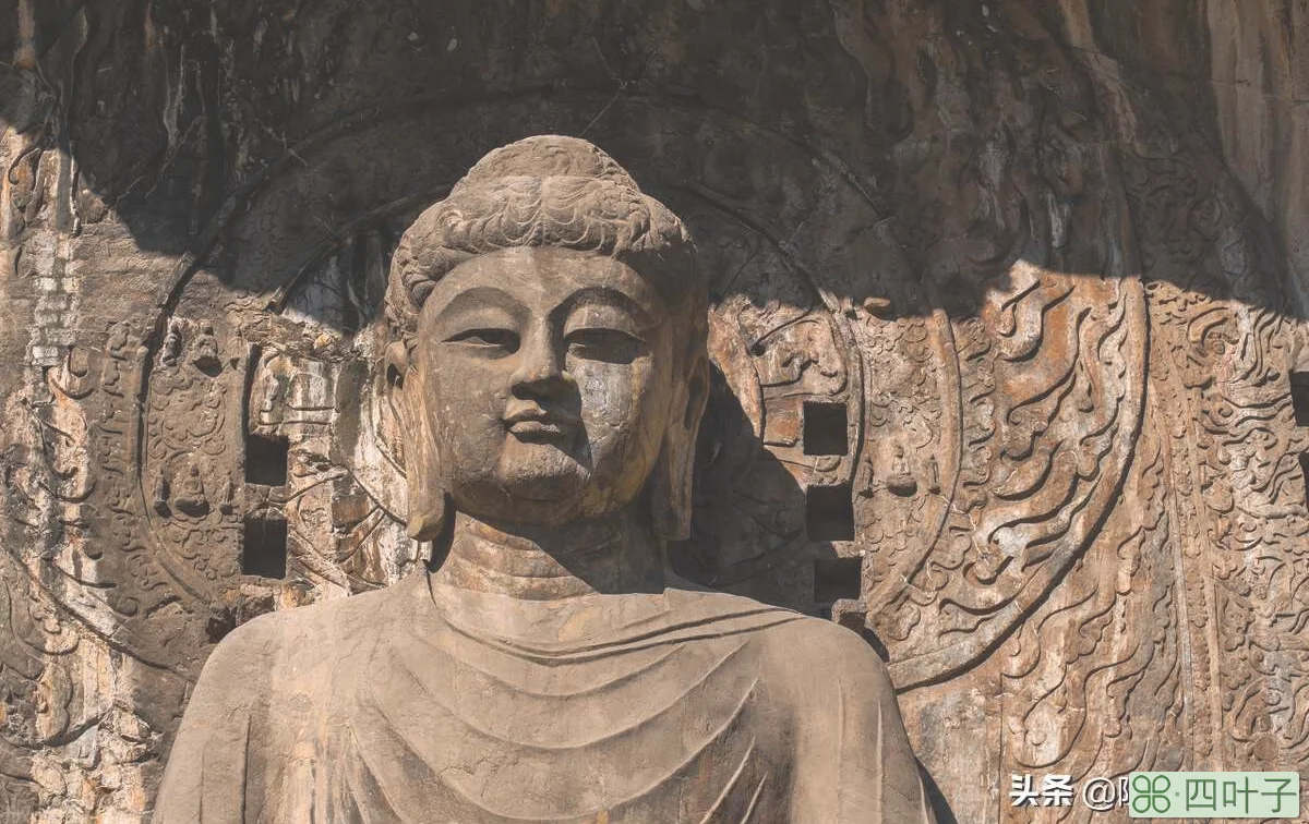 洛阳龙门石窟旅游攻略，游览线路指南，建议收藏