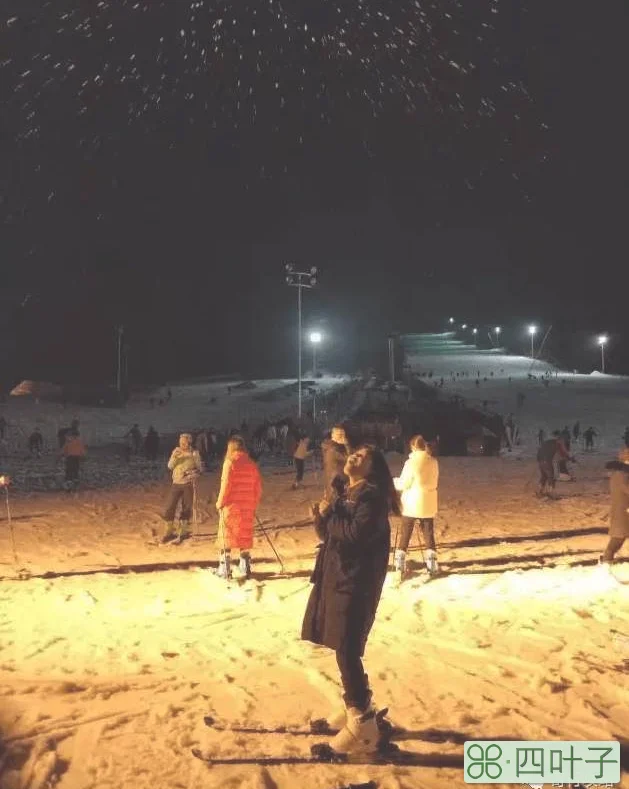成都西岭雪山好玩吗(除了滑雪场就没其他好玩的地方)插图(3)