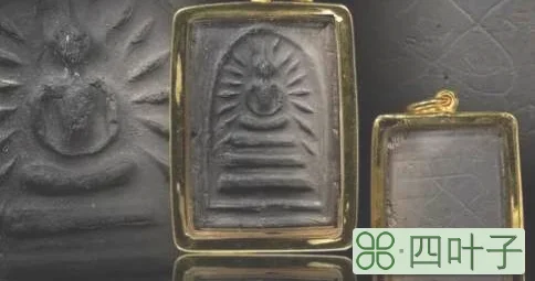 请佛牌真的可以转运吗插图(2)