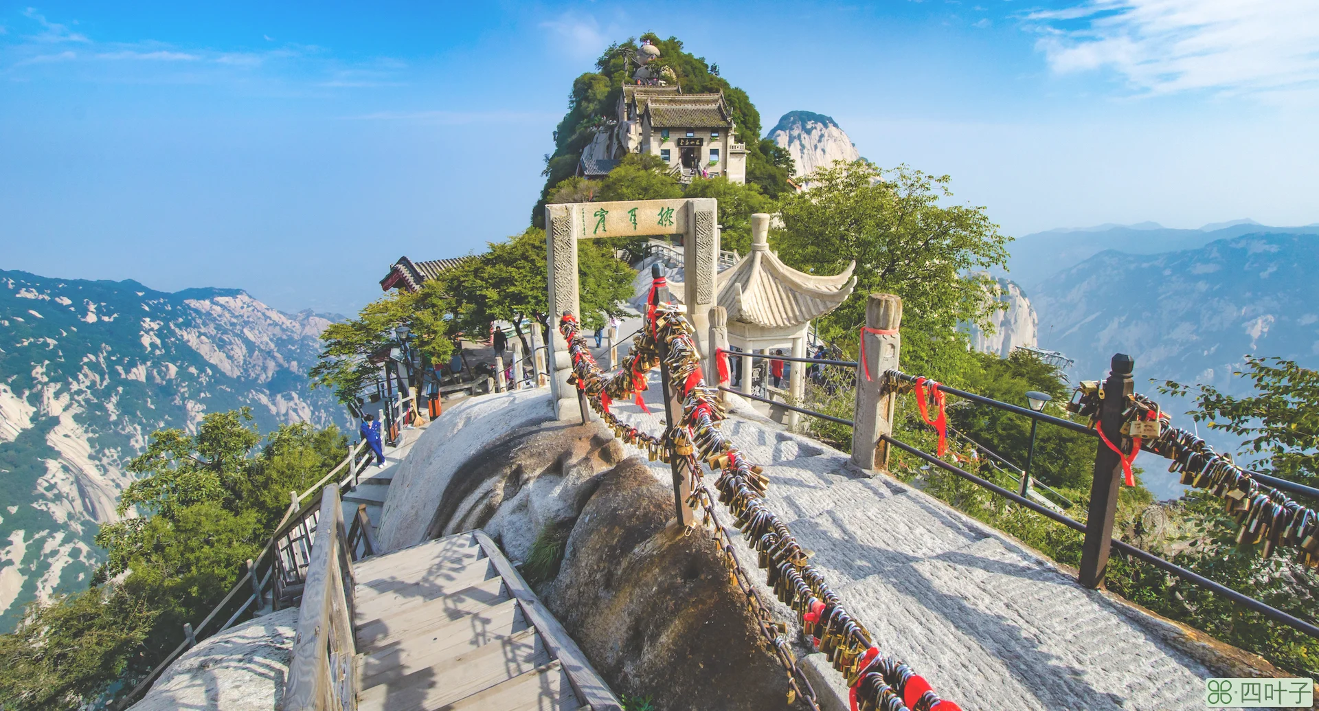 全世界最美丽的地方是哪里(世界十大最美的地方)插图(3)