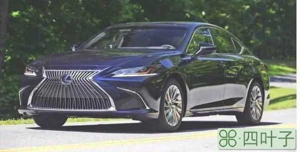 雷克萨斯是丰田旗下的吗