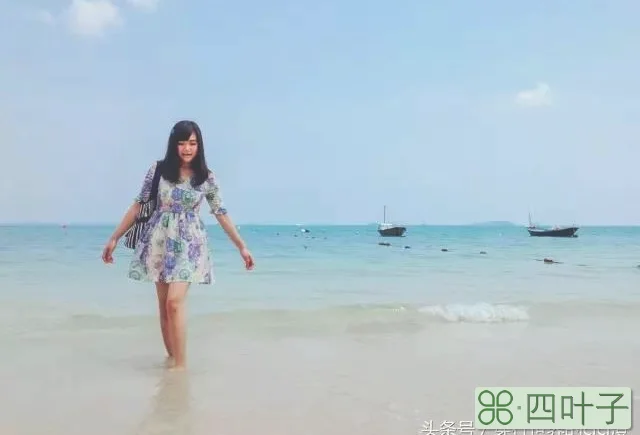 沙美岛位于泰国的哪个部分(沙美岛地理位置及简介)插图(3)