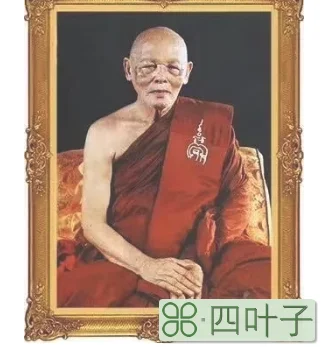 龙婆培2509喷前崇迪介绍(2509喷前崇迪价格及功效)
