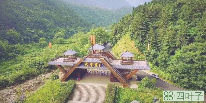 安徽天堂寨风景区介绍(六安天堂寨