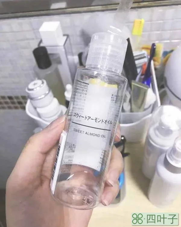 护肤油哪个牌子好(八款最好的天然护肤油品牌)插图(14)