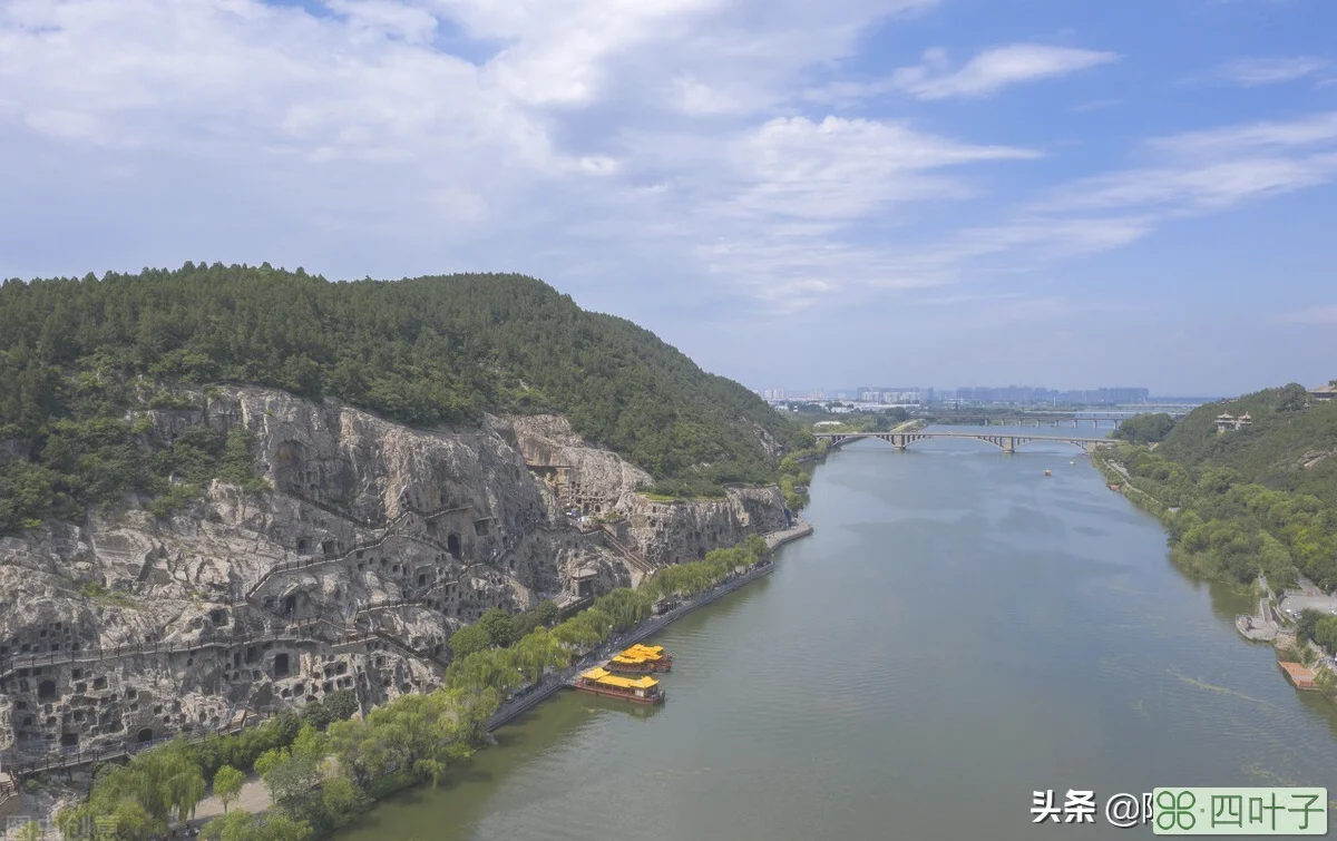 洛阳龙门石窟旅游攻略，游览线路指南，建议收藏
