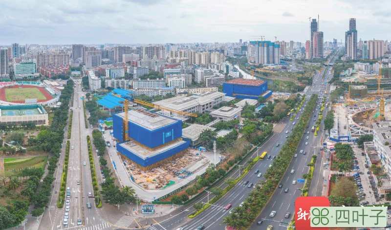 海南省图书馆(海南省图书馆新馆地